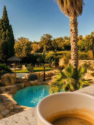 The Red Farm Relais & Spa — photo 1
