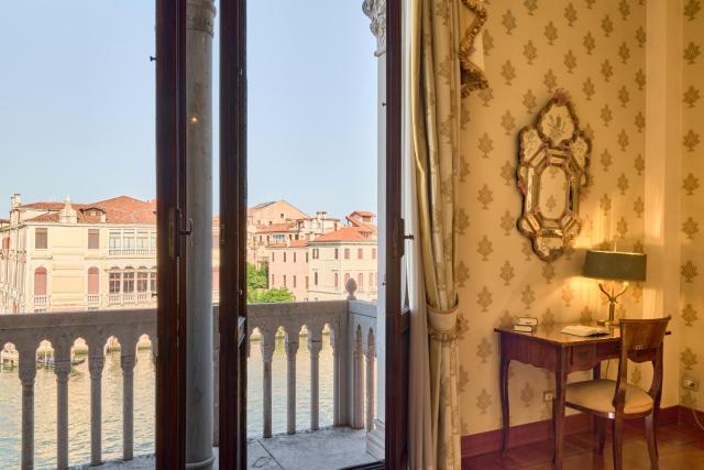 Hotel Palazzo Stern — photo 14