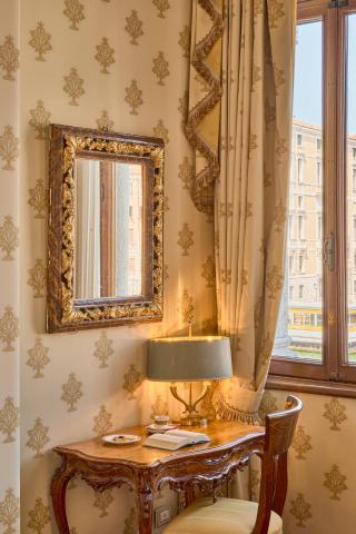 Hotel Palazzo Stern — photo 15