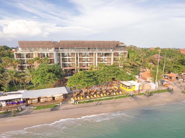 Grand Seminyak Lifestyle Boutique Bali Resort — photo 5