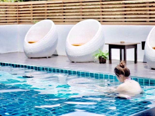 Pai Cherkaew Boutique House — photo 4