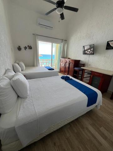 “Magic Sunrise at Cancun” — photo 21