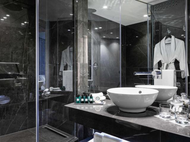 Sofitel Athens Airport — photo 3