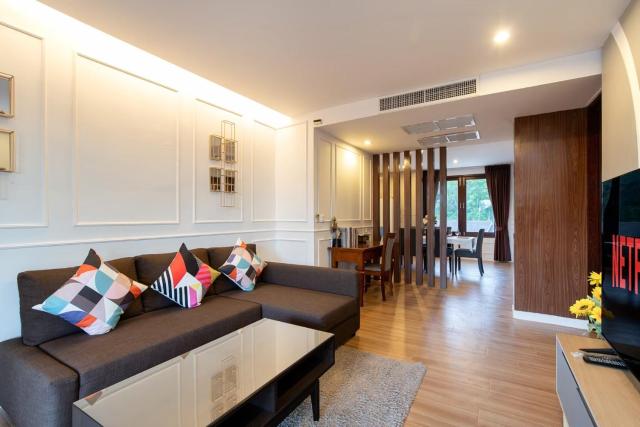 Elegancy Resort Hua Hin — photo 2