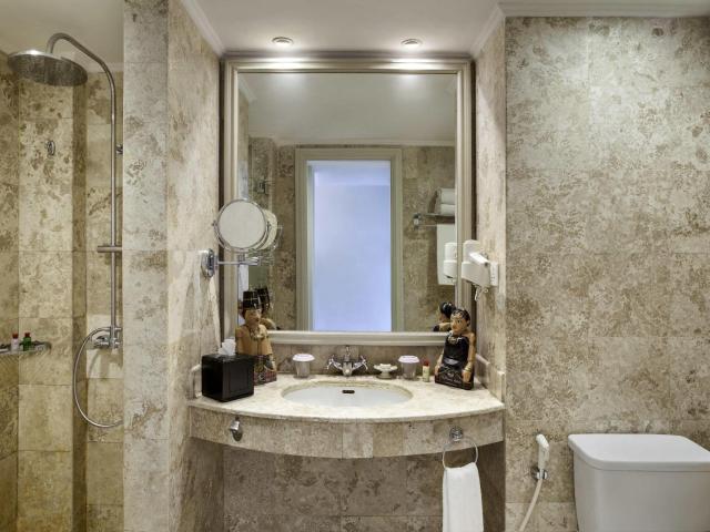 The Phoenix Hotel Yogyakarta - Handwritten Collection — photo 9