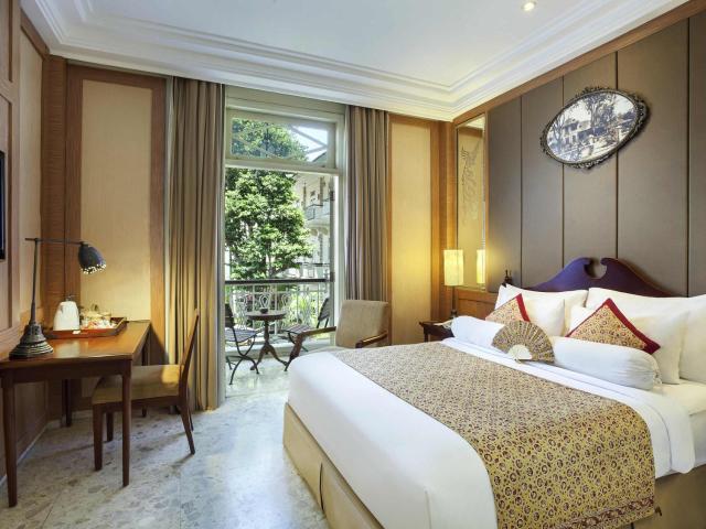 The Phoenix Hotel Yogyakarta - Handwritten Collection — photo 8