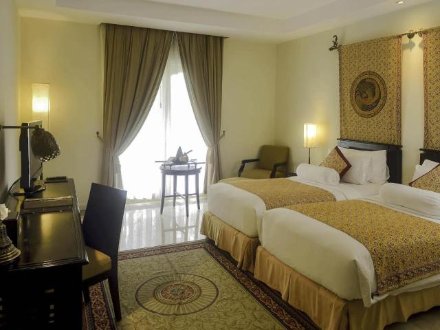 The Phoenix Hotel Yogyakarta - Handwritten Collection — photo 14