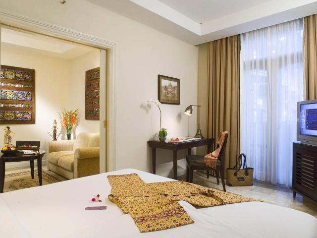 The Phoenix Hotel Yogyakarta - Handwritten Collection — photo 21