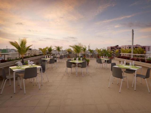Champa Central Hotel — photo 13