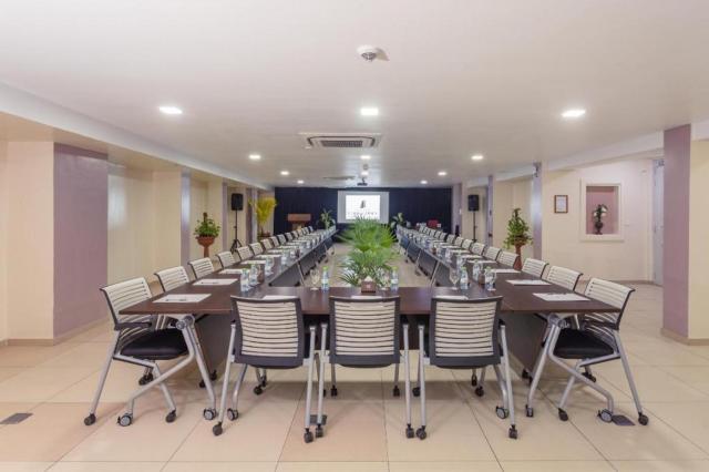 Champa Central Hotel — photo 15