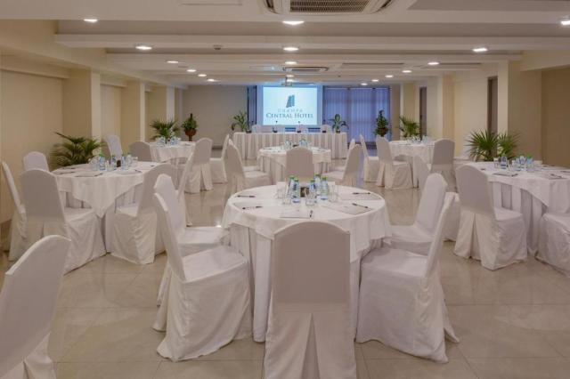Champa Central Hotel — photo 7