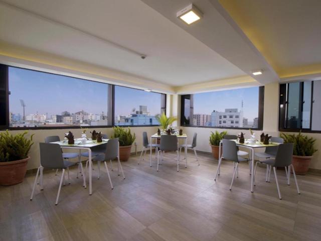 Champa Central Hotel — photo 18