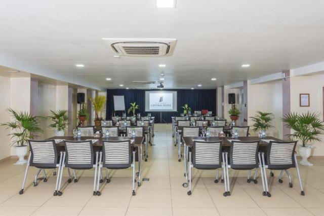 Champa Central Hotel — photo 19