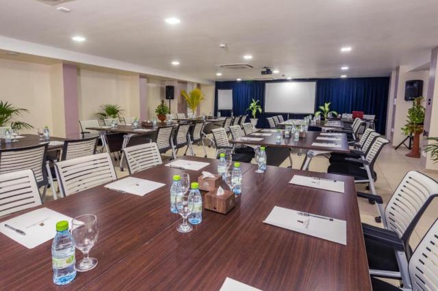 Champa Central Hotel — photo 20