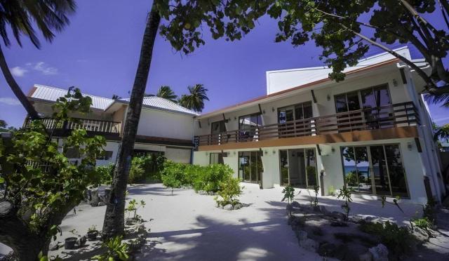 Salt Beach Hotel — photo 10