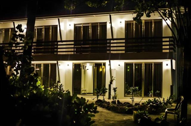 Salt Beach Hotel — photo 20