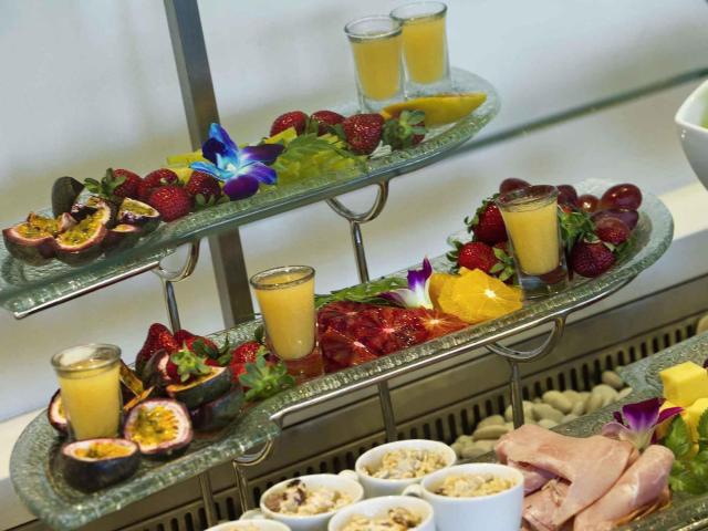 Novotel Brisbane Airport — photo 20