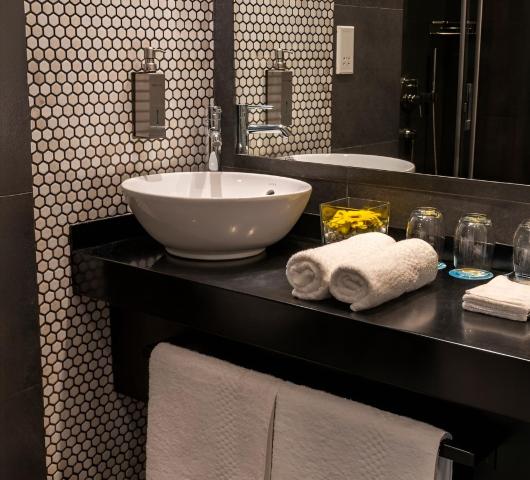 be.HOTEL — photo 24
