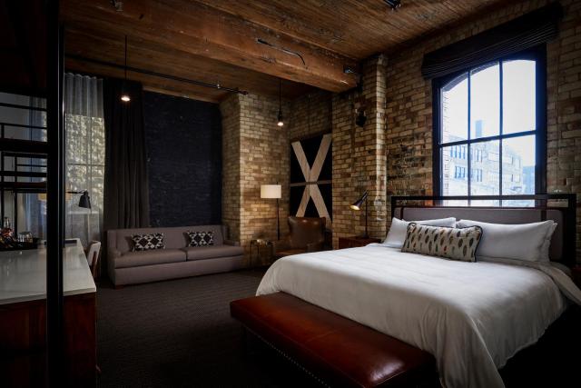 Hewing Hotel — photo 24