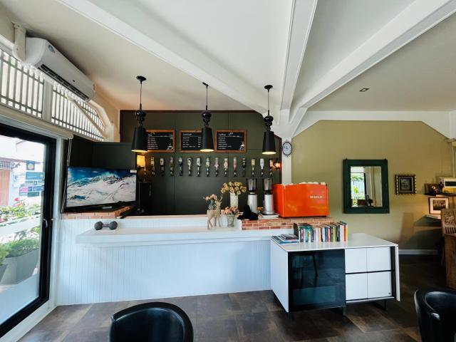 Rimklong boutique hotel trad — photo 7