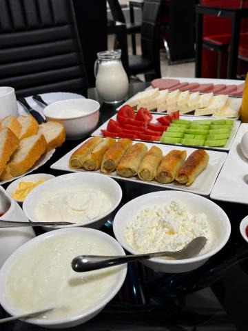 Hotel Jija Gold Kobuleti — photo 4