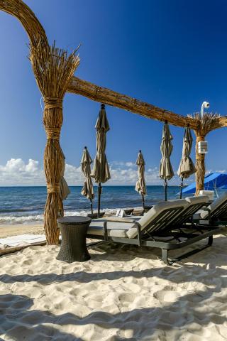 Luciana Hotel & Beach Club — photo 11