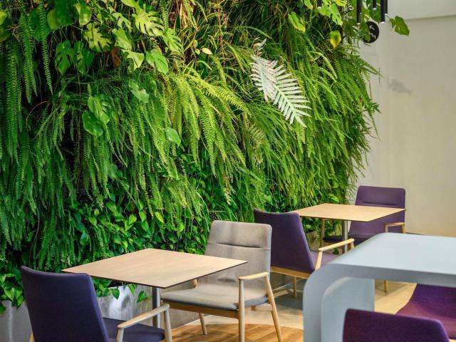 ibis Styles Budapest Airport — photo 8