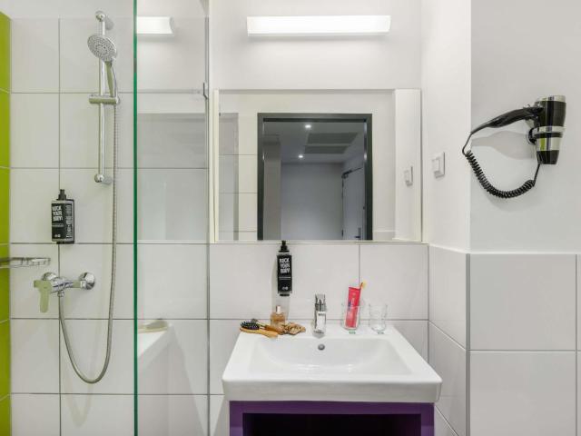 ibis Styles Budapest Airport — photo 20