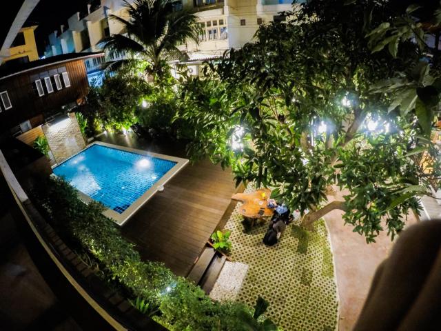i Lanna House — photo 9