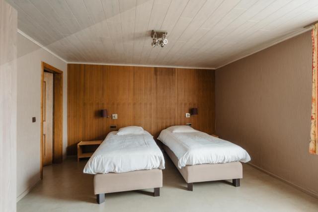 Hotel Saint-Hubert — photo 23