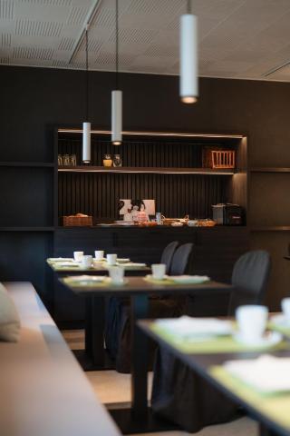 Hotel Saint-Hubert — photo 12