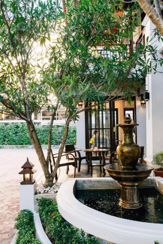i Lanna House — photo 20