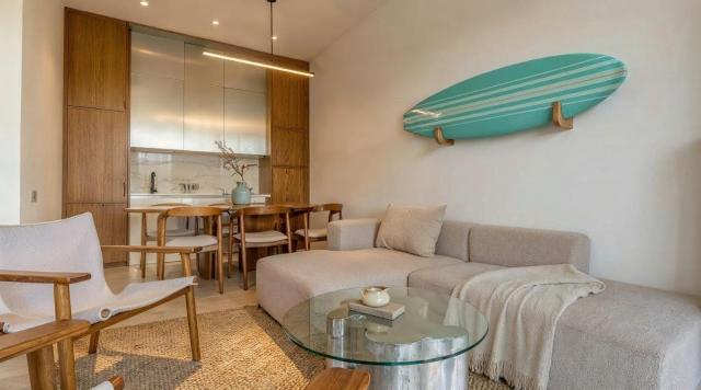 Surfside Uluwatu Resort — photo 13
