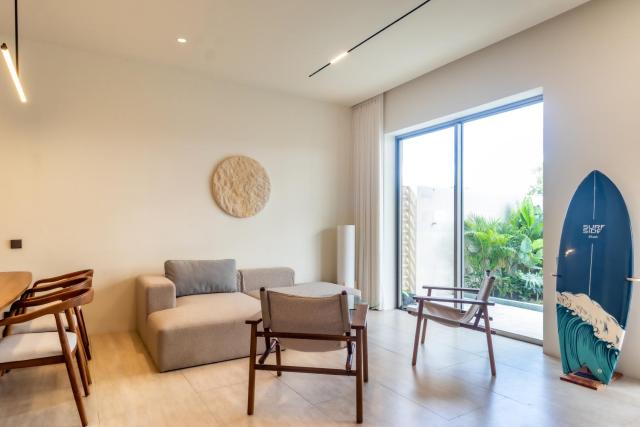 Surfside Uluwatu Resort — photo 18