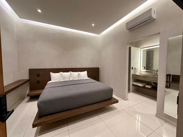 Casa Quiote Hotel Boutique City Center based - Adults Only — photo 23