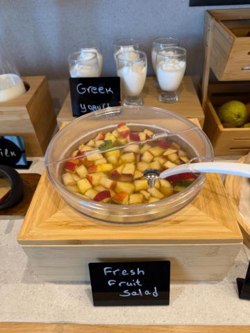Ammos Paleochora Hotel — photo 22