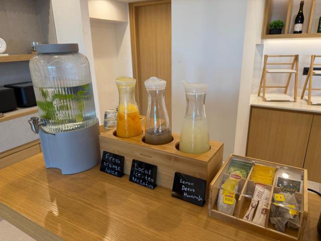 Ammos Paleochora Hotel — photo 23