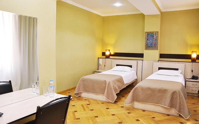 Hotel Frida — photo 24