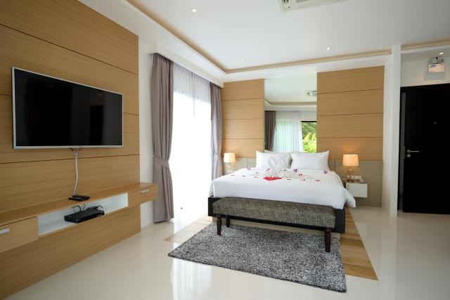 Pumeria Resort Phuket - SHA Plus — photo 10