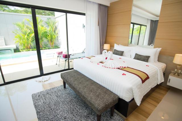 Pumeria Resort Phuket - SHA Plus — photo 9