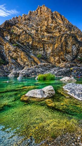 Wadi Al Arbeieen Resort — photo 12