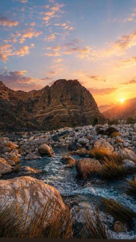 Wadi Al Arbeieen Resort — photo 10