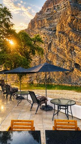 Wadi Al Arbeieen Resort — photo 9