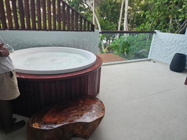 Island Luxury Retreat - Maalhos — photo 13