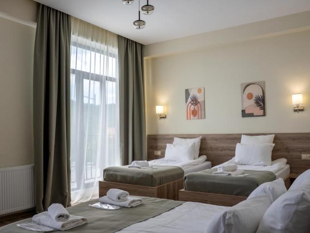 In Gremi Hotel — photo 12