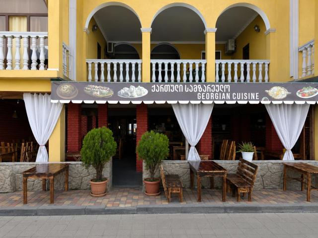 Sunny Beach Hotel — photo 11