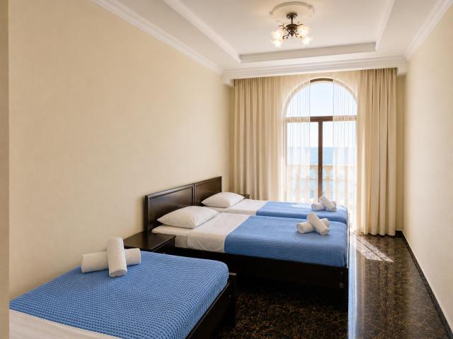 Sunny Beach Hotel — photo 23