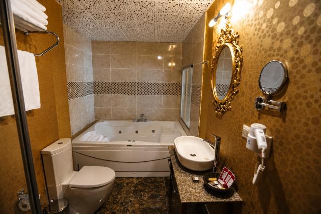 Sputnik Hotel Batumi — photo 19