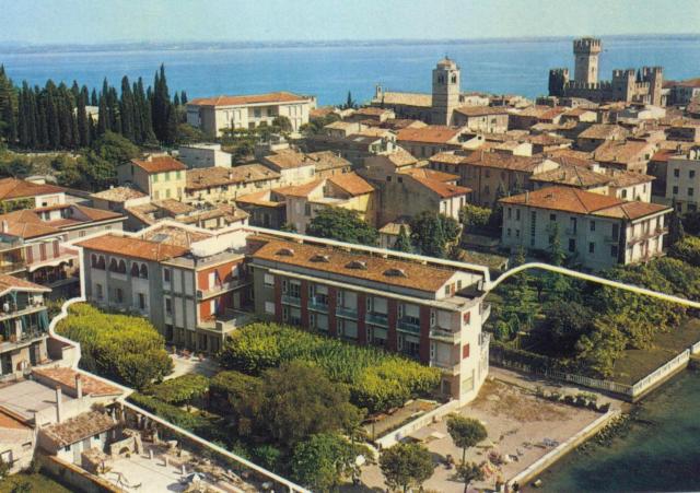 Hotel Giardino — photo 1