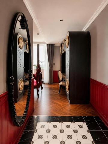 Eliana Robusta Hotel — photo 5